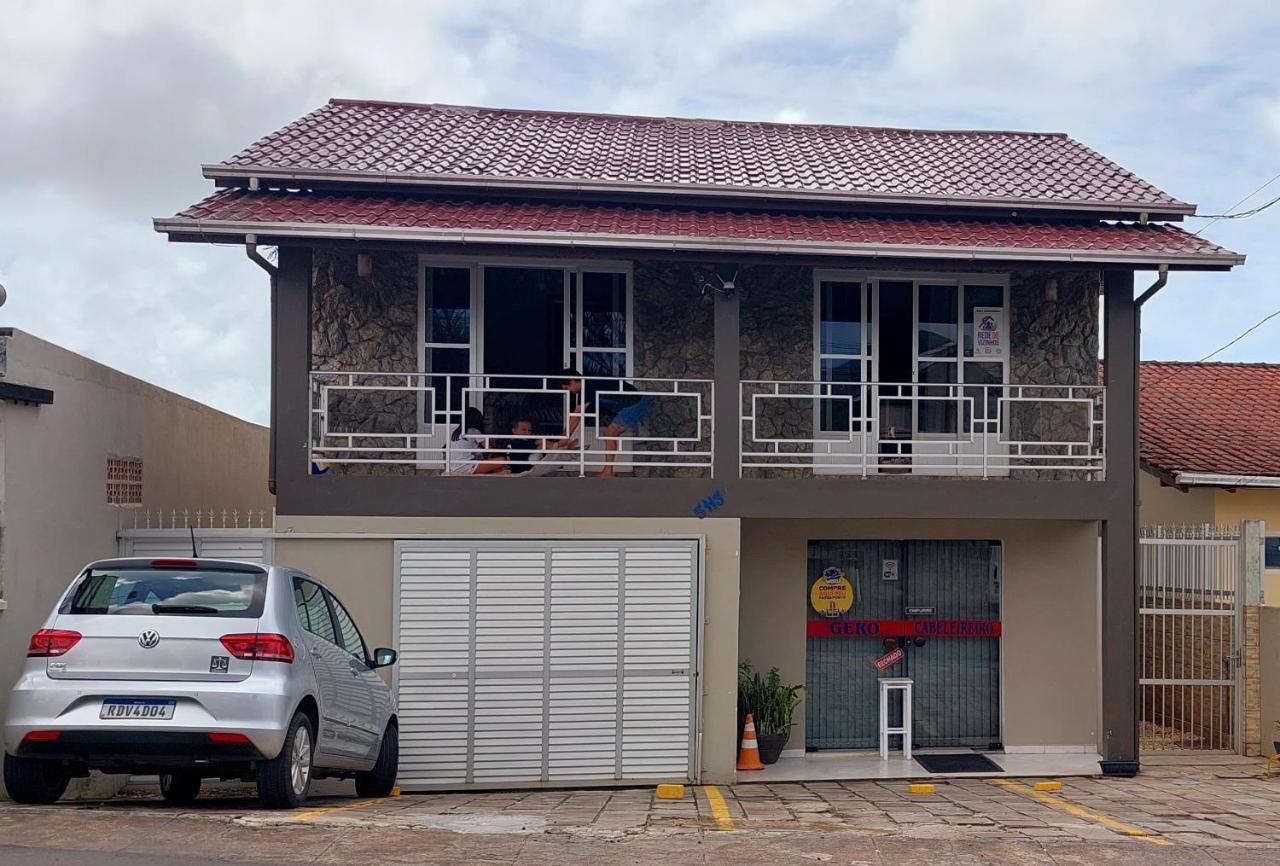 Suíte Ohana - Hospedagem Penha (Santa Catarina) Exterior foto